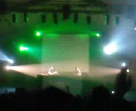 Beat Torrent - LA Rock 01 @ Rock n' Solex 2009 Rennes