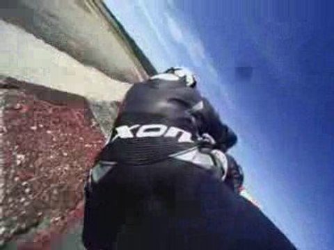 Lèdenon 12/06/09 gsx-r 750