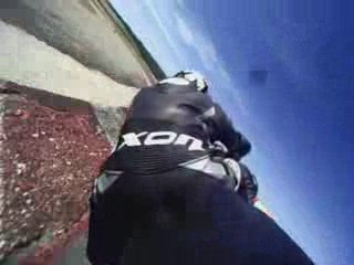 Lèdenon 12/06/09 gsx-r 750