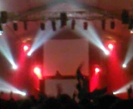 Beat Torrent - Aerodynamic @ Rock n' Solex 2009 Rennes