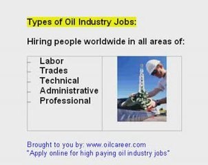 Exxon Careers: High-Paying Oil & Gas Jobs 💼