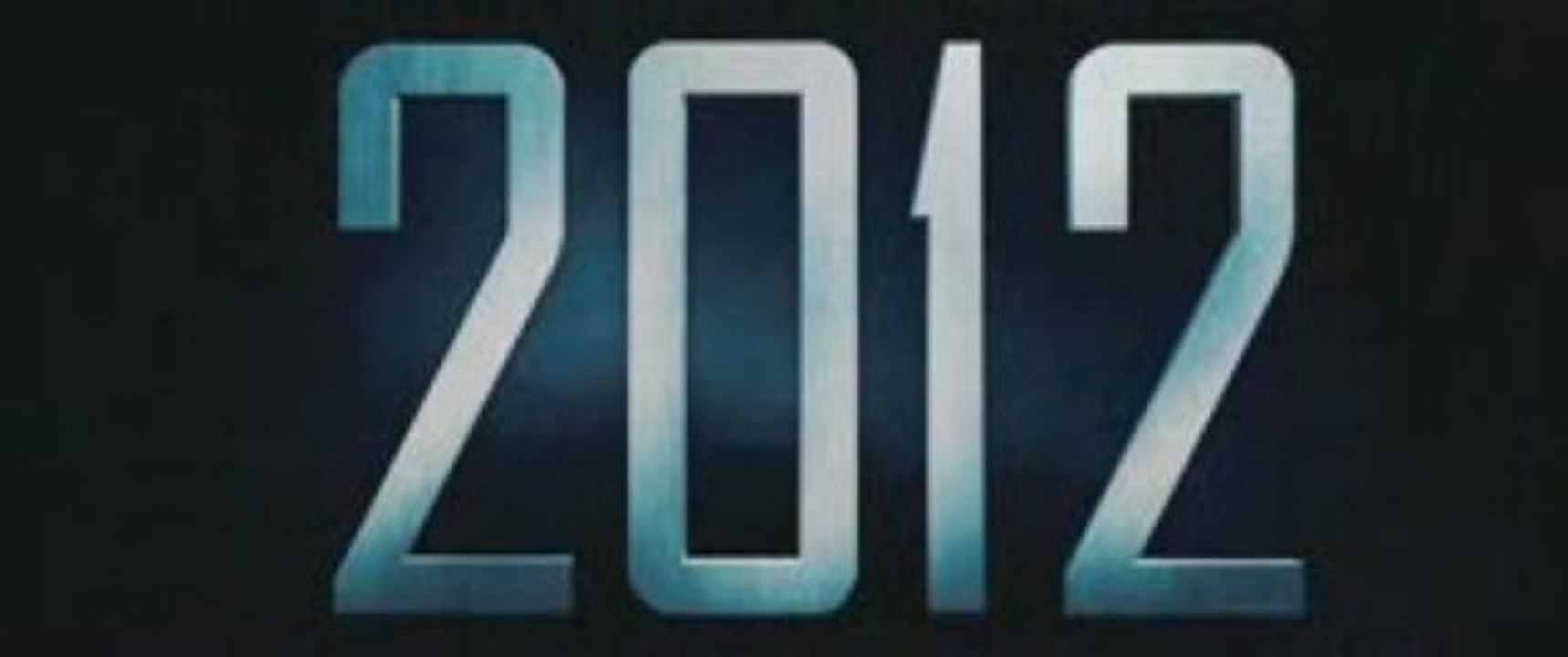 2012 - Trailer