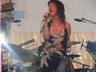 Juliette Lewis Skabazac