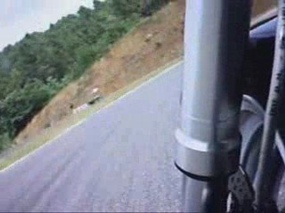 Ales le 15/06/09, 1ère session de l'aprem