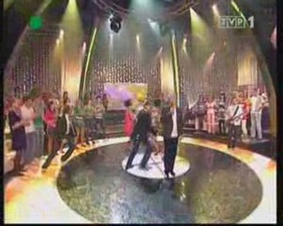 Jaka To Melodia-Czerwone Gitary"Matura"