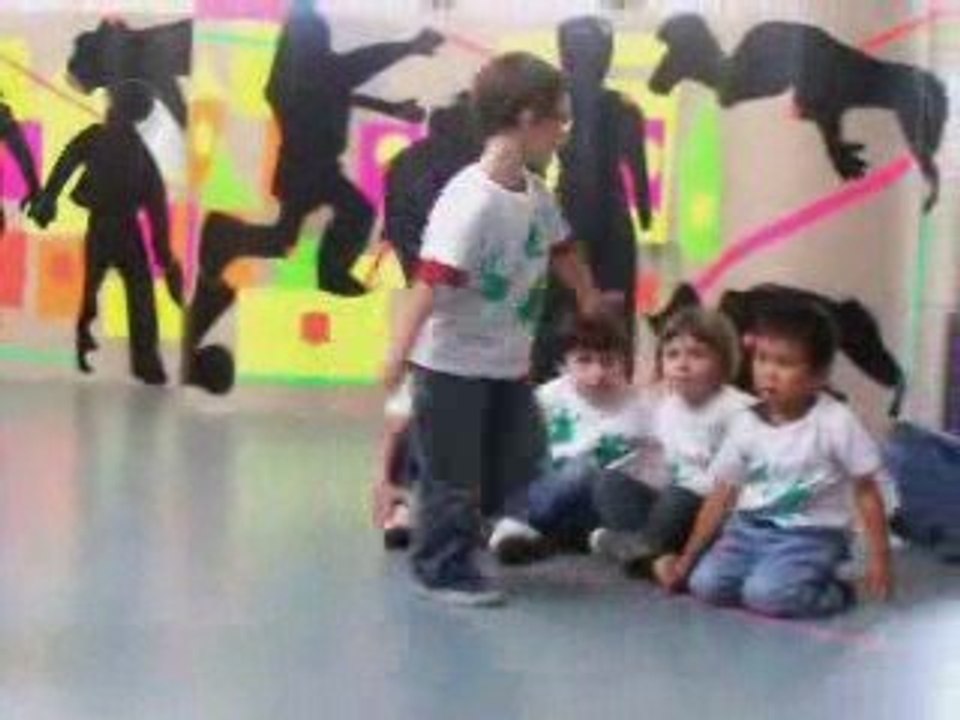 DANSE