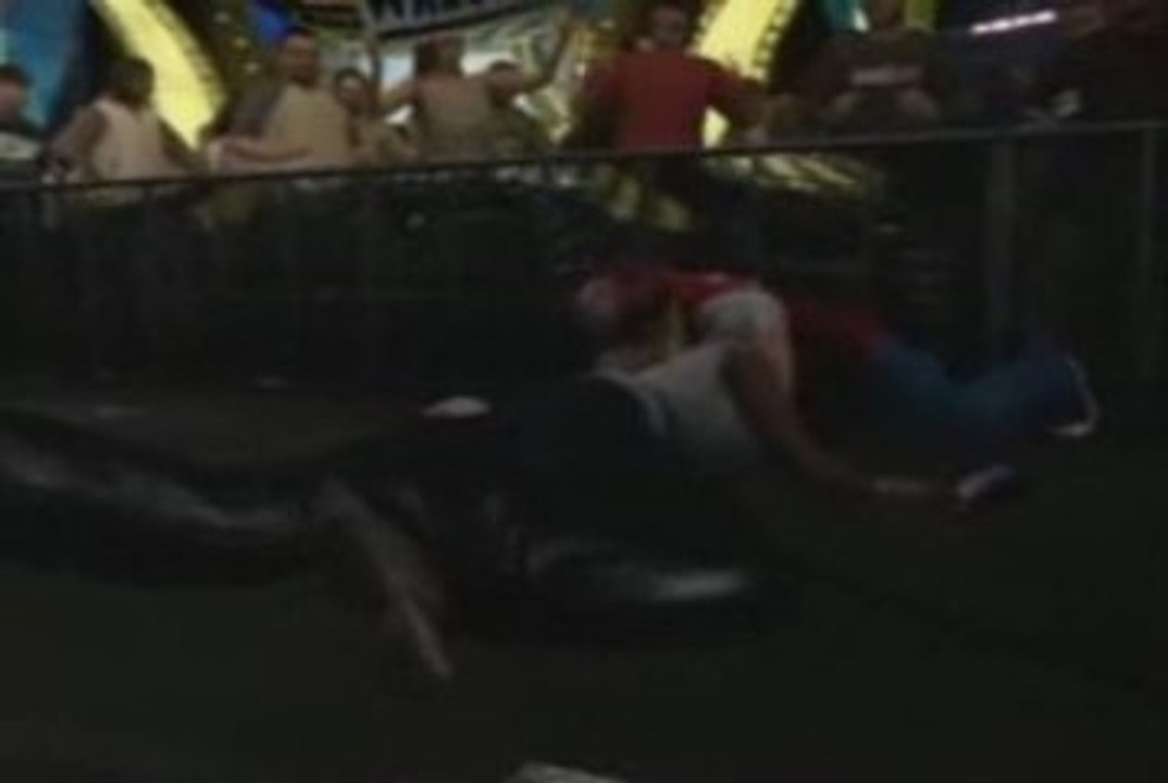 MCWL No Turning Back Part 4