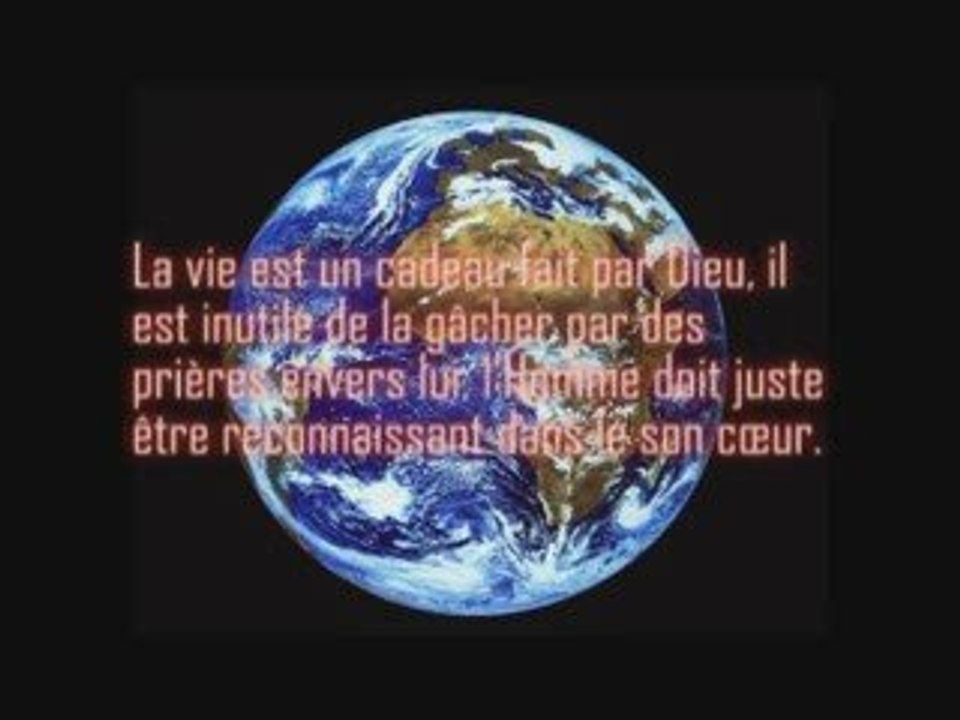 la vrai religion