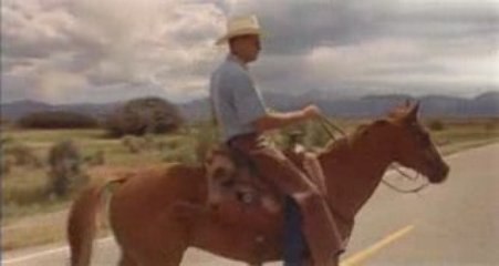 Highway395 (Death Valley) - Trailer