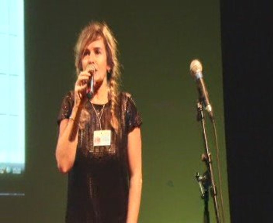 Slam Primaires 6 - GSI 2009