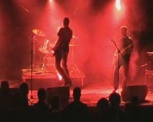 Instru-mental - TAPAGE NOCTURNE