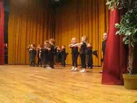 fêtes écoles 2009 Rinxent