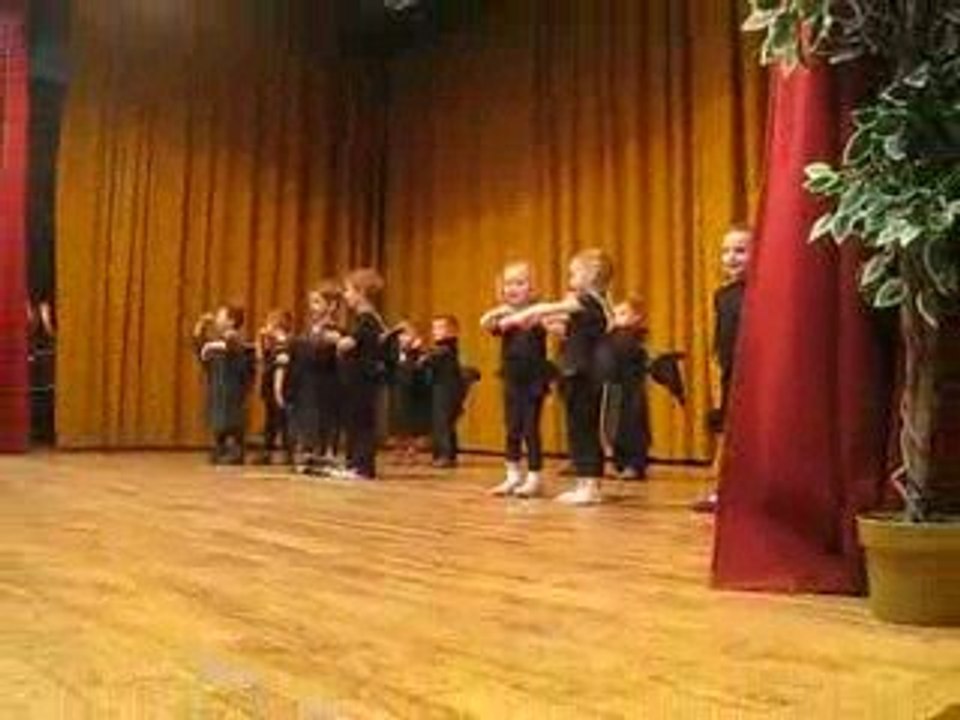 fêtes écoles 2009 Rinxent