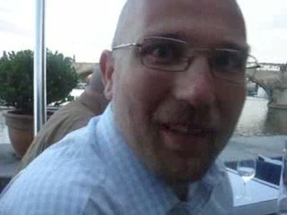 SEMPO Europe Summit Prague - Pavel Dolezal