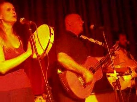 CORSICA MARIGNANA 4 SCOPRE CHANTS MUSIQUES