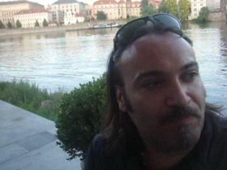 SEMPO Europe Summit Prague - Massimo Burgio