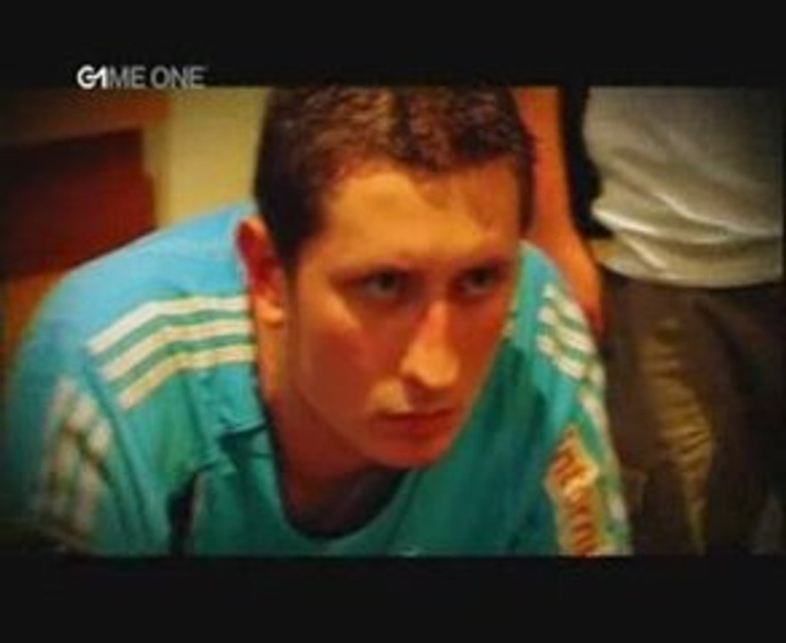 Game one pesleague st-etienne 2009 ps3 part2