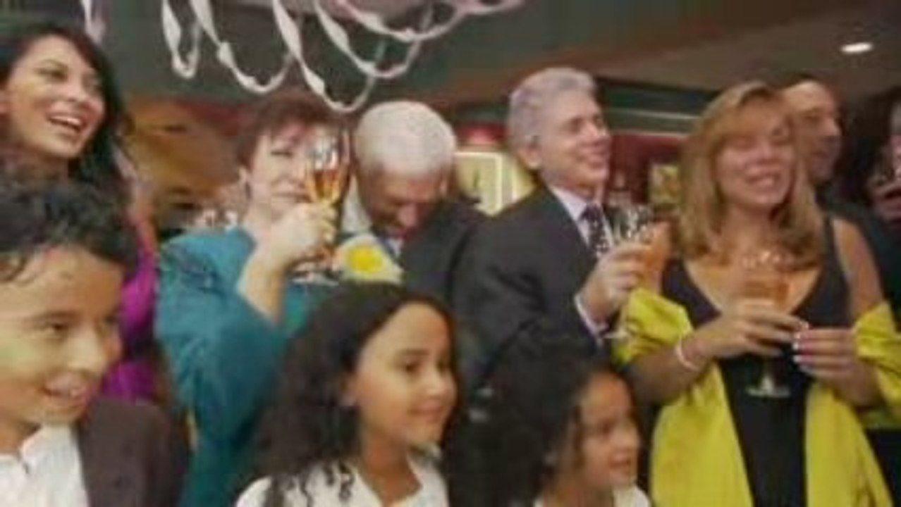Funny Italian Wedding Reception