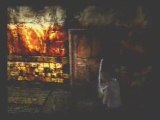 Silent Hill 3 (PlayStation 2)