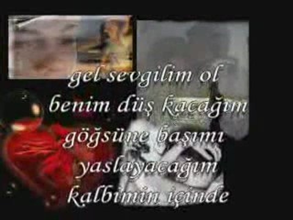 günüm güneşim ol