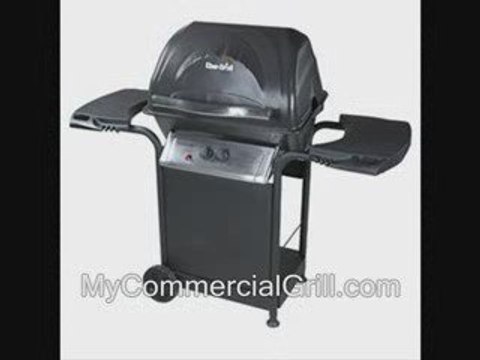 Char Broil Gas Grill – Are They As Good As It Claims?