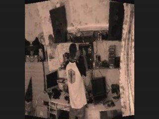 Will Lorem mix @ home