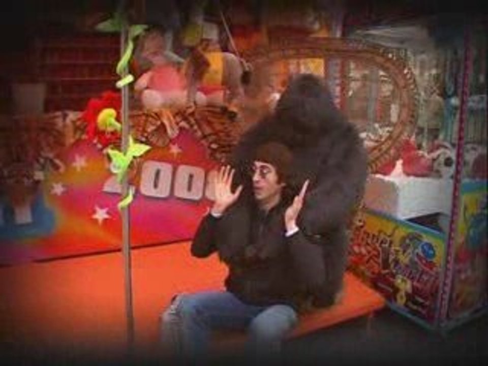 Salvatore Le Giostre