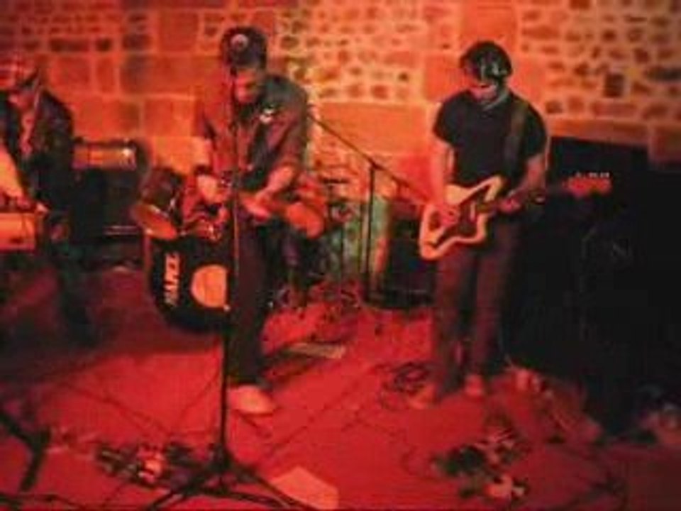 FoxRock - Tchiki Boum - Amoureux Solitaires