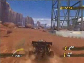 Motorstorm (PlayStation 3)