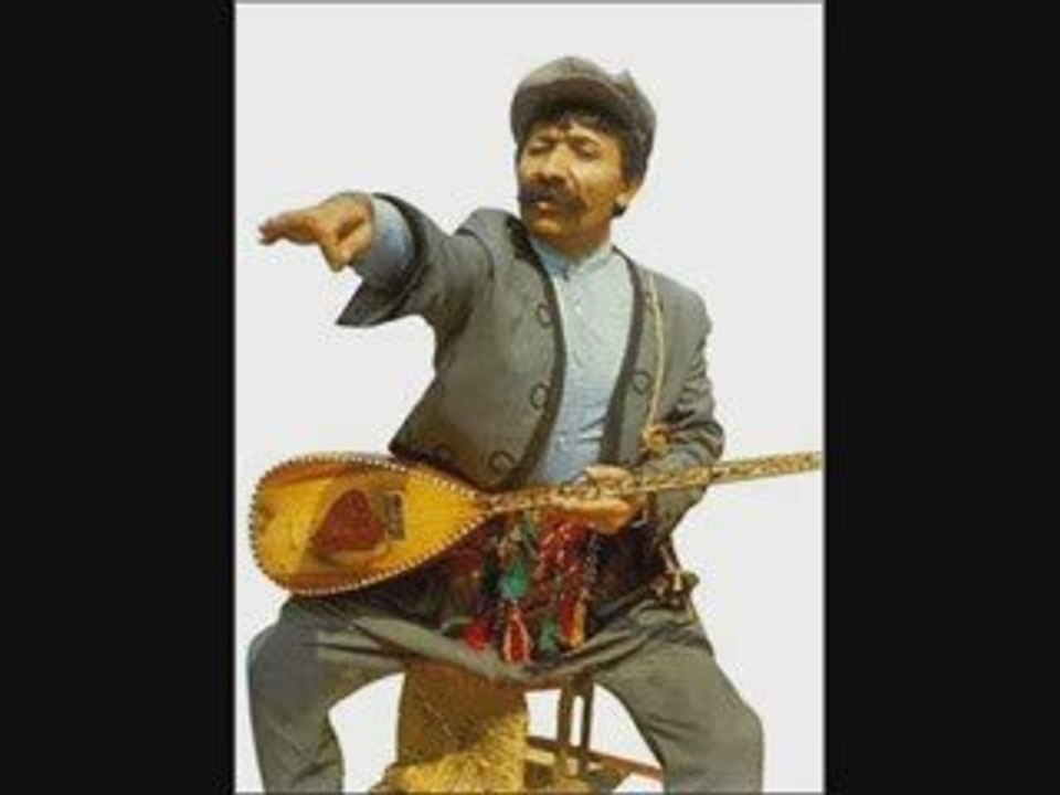 Asık İhsani , mektup