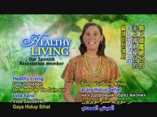 HEALTHY LIVING-The Dangers of Milk: An Interview with David