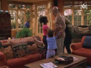 Ma Famille D.abord Saison 1 Episode 2 :La Verite Blesse