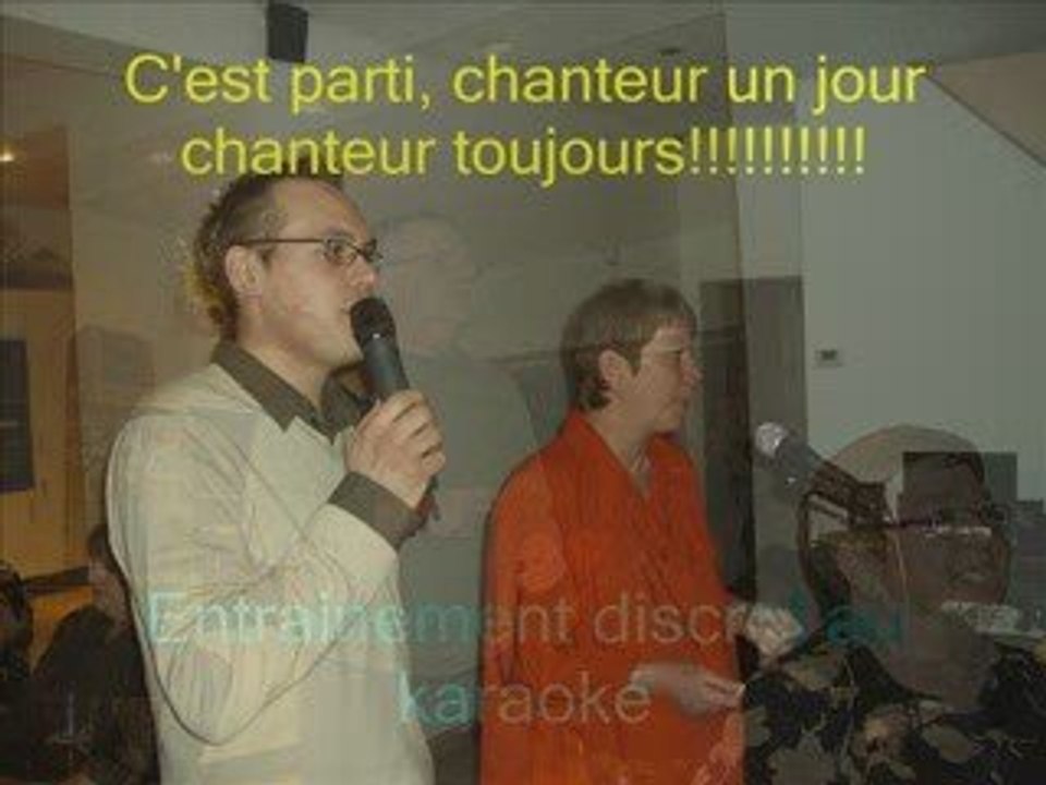 Mamie germaine anniv 70 ans