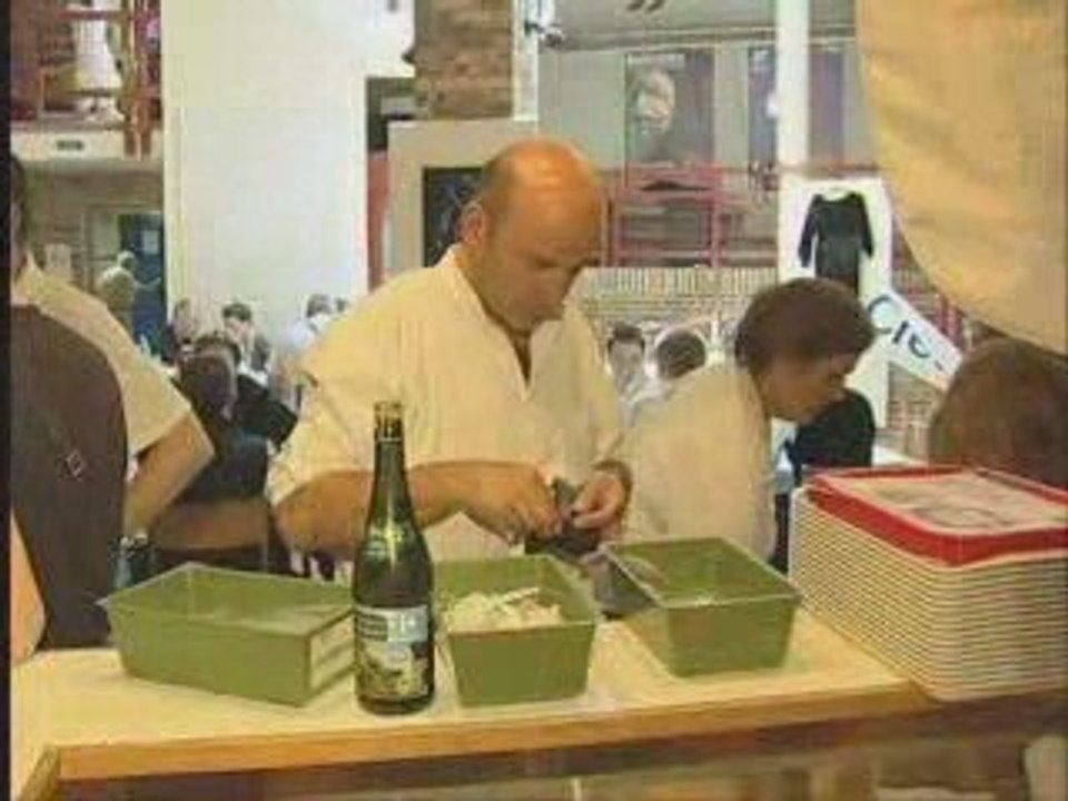 Reportage Le Mag