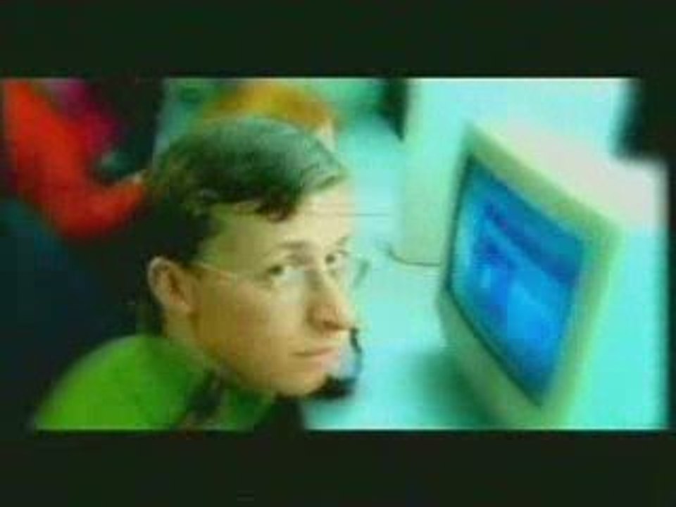 Virus - poproshu tebja