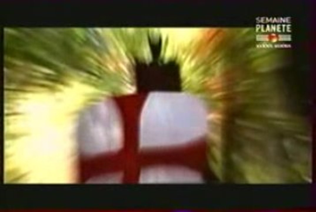 Illuminati le nouvel ordre mondial