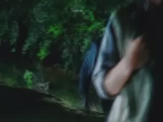 Shallow Ground Trailer