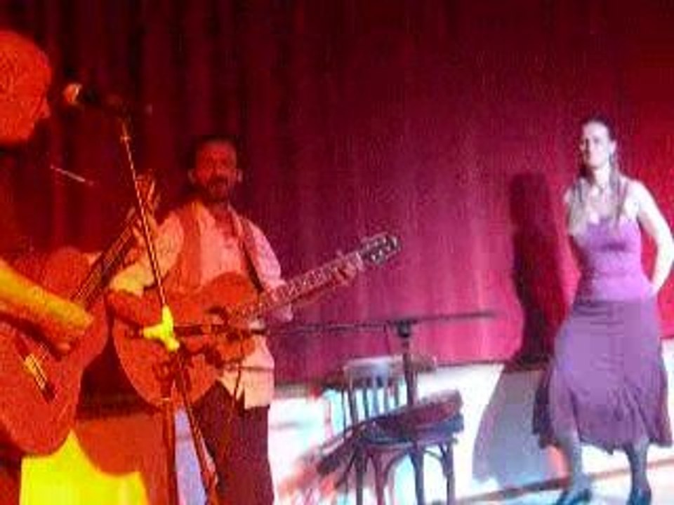 CORSICA MARIGNANA 7 SCOPRE CHANTS MUSIQUES