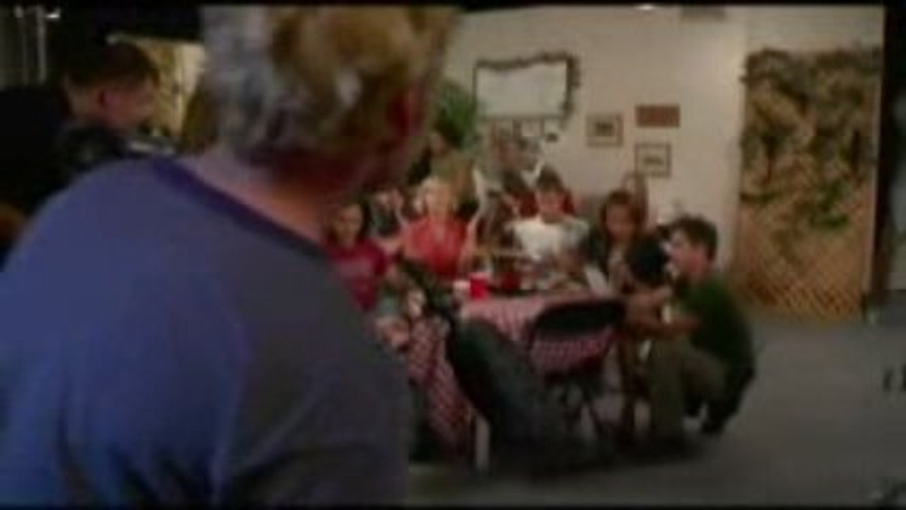 Guy In Row Five Trailer 2