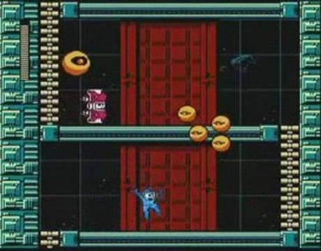 Mega Man 9 (PlayStation 3/Wii/Xbox 360)