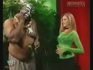 Maria Kanellis Farts