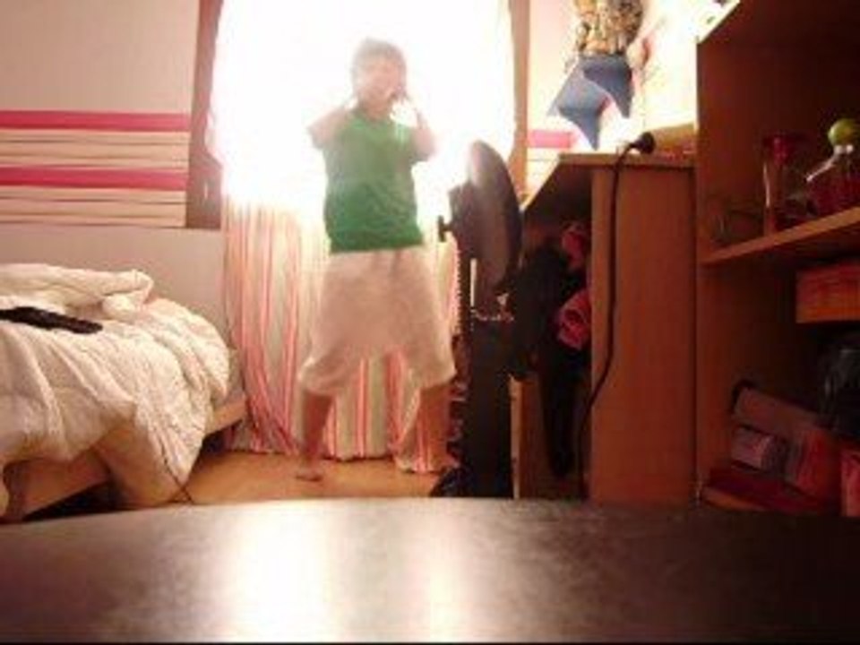 Délir avc niiiiniii siiisiii lol