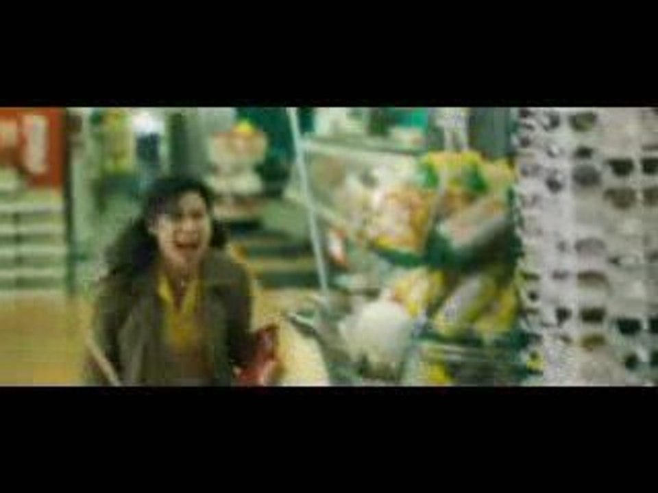 Take Movie Trailer