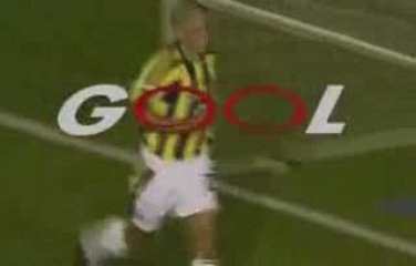 Futbol böyle bir oyun