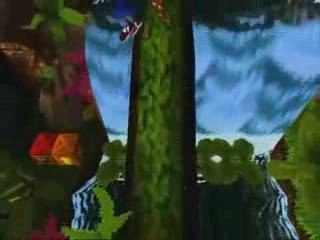 Crash Bandicoot (PlayStation)