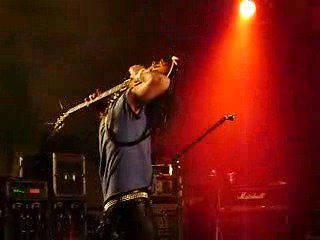 Rock Festival Medicina 19/06/09 "Radio Noise"