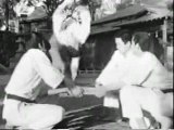 OLD KYOKUSHIN Karate (Ashihara Hideyuki)
