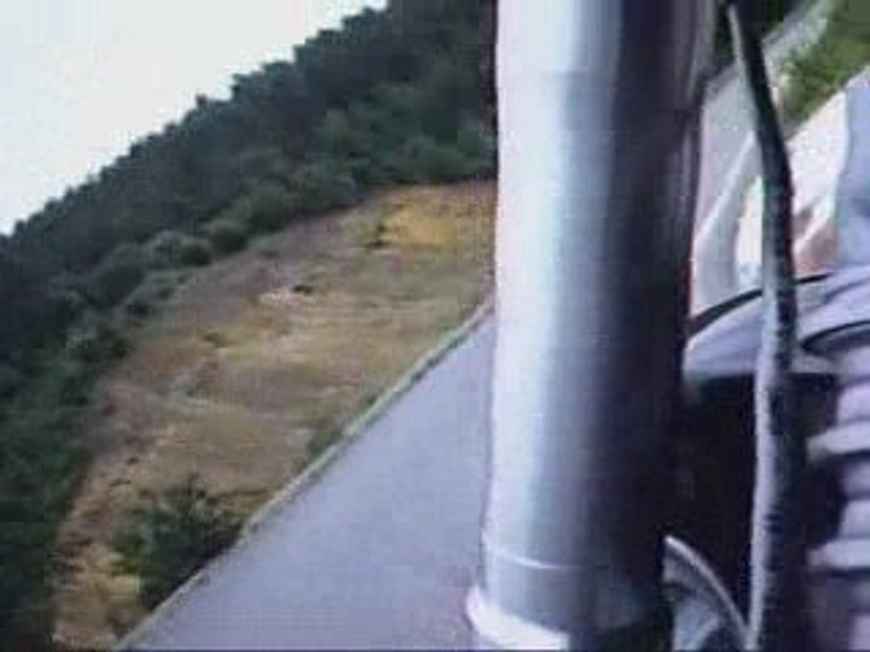 Alès le 15/06/09, 2eme session de l'aprem