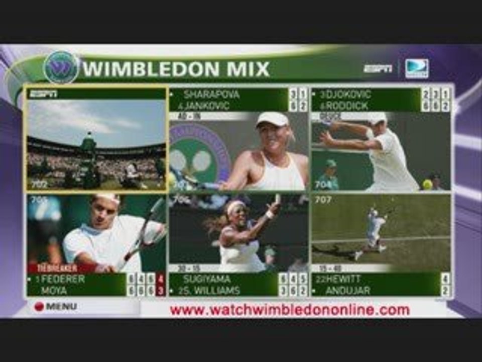 watch wimbledon final