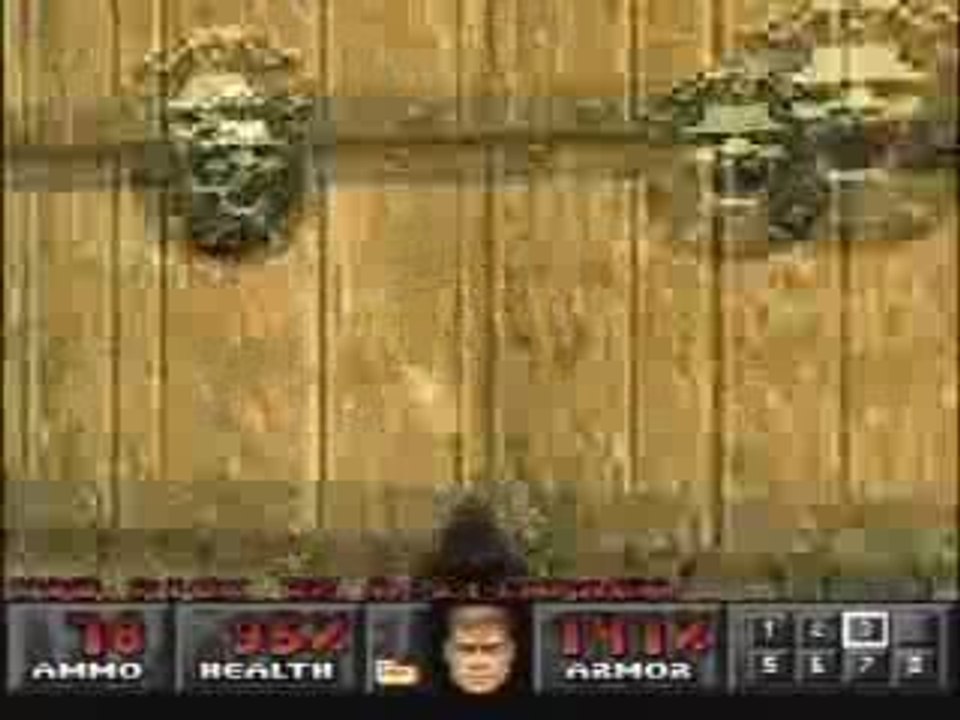 Doom (PlayStation)